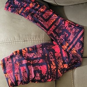 LuLaRoe Leggings